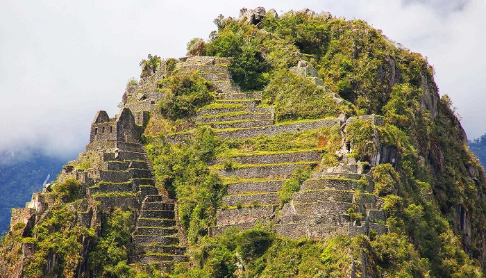 Bước Vào Thế Giới Bí Ẩn Của Machu Picchu, Peru