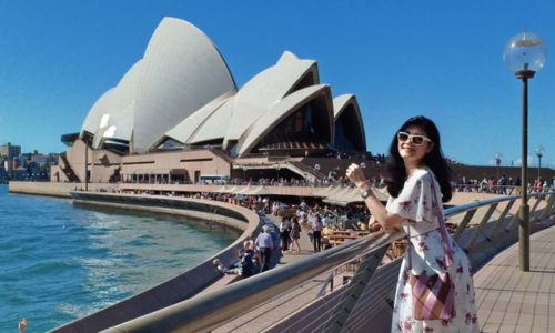 Ngày 2: SYDNEY 