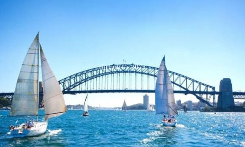 HÀ NỘI – SYDNEY 