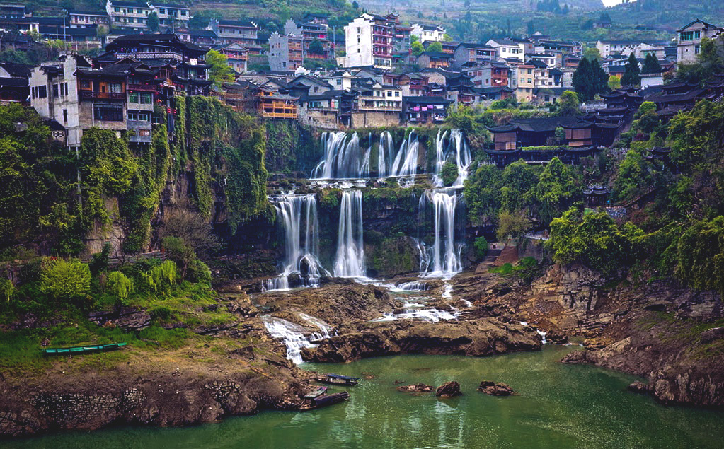 LỊCH TRÌNH DU LỊCH NAM NINH