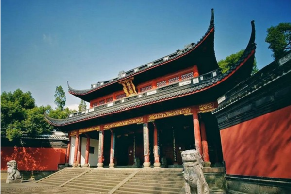 Chùa Ngọc Phật