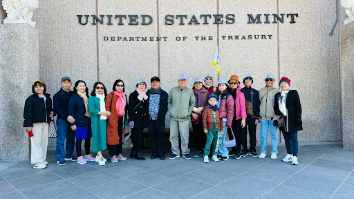 united states mint