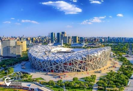 Olympic Bắc Kinh 2008