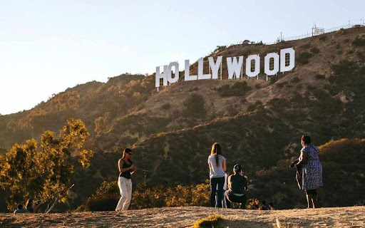 Hollywood
