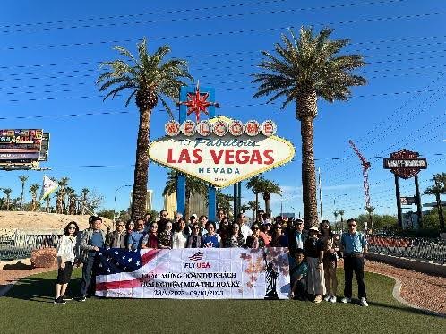 Las Vegas