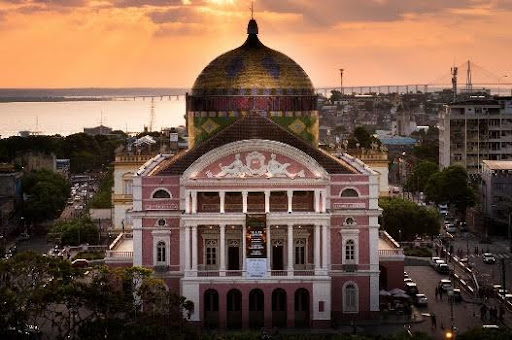 Manaus