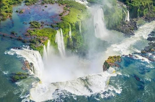 Foz do Iguacu