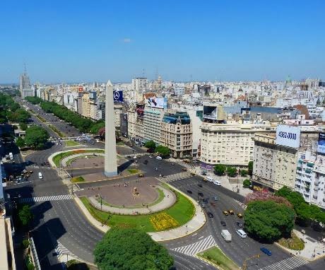 Buenos Aires