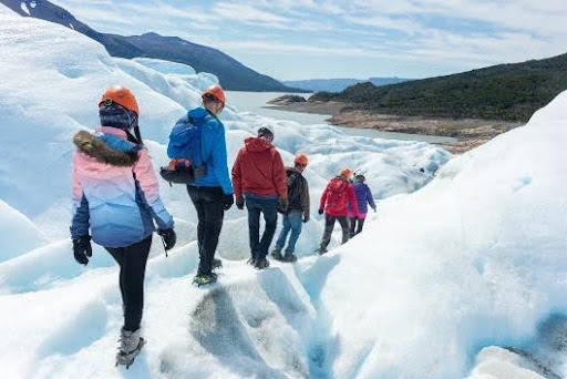 Perito Moreno