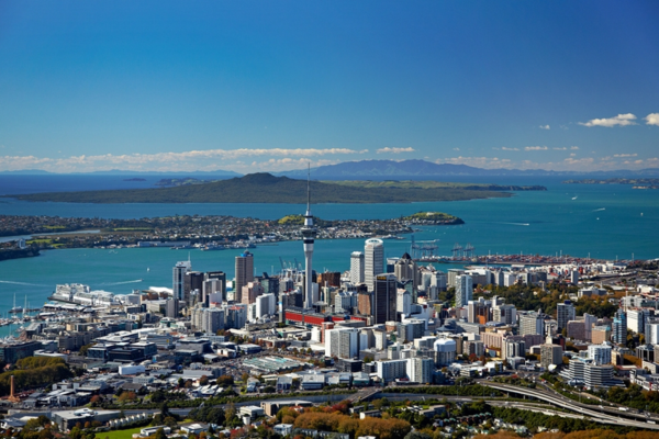 New Zealand