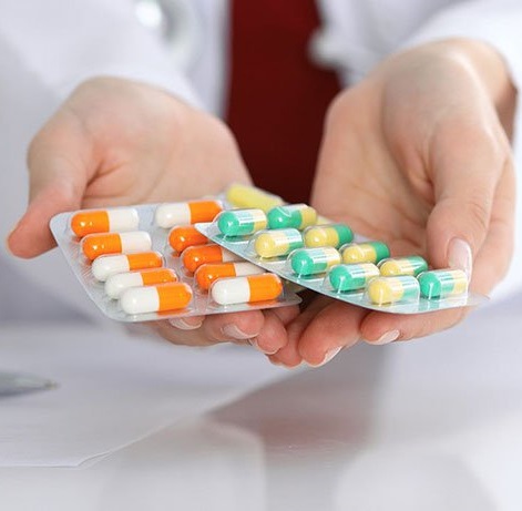Thuốc chống dị ứng có thể điều trị COVID-19 kéo dài ?