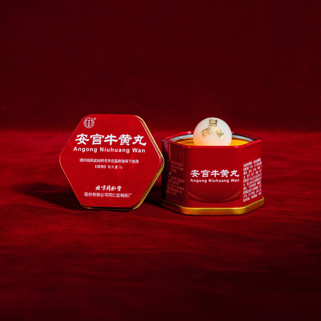 An Cung Ngưu Hoàng Hoàn có thể tùy tiện uống theo các tiết khí không?