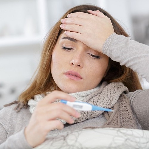 F0 điều trị tại nhà cần biết hướng dẫn dùng thuốc hạ sốt của Bộ Y tế