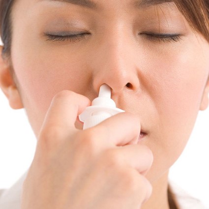 8 biện pháp làm giảm ngạt mũi cho F0