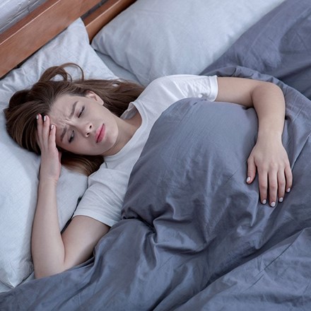 Mất ngủ hậu COVID-19, dùng thuốc thế nào ?