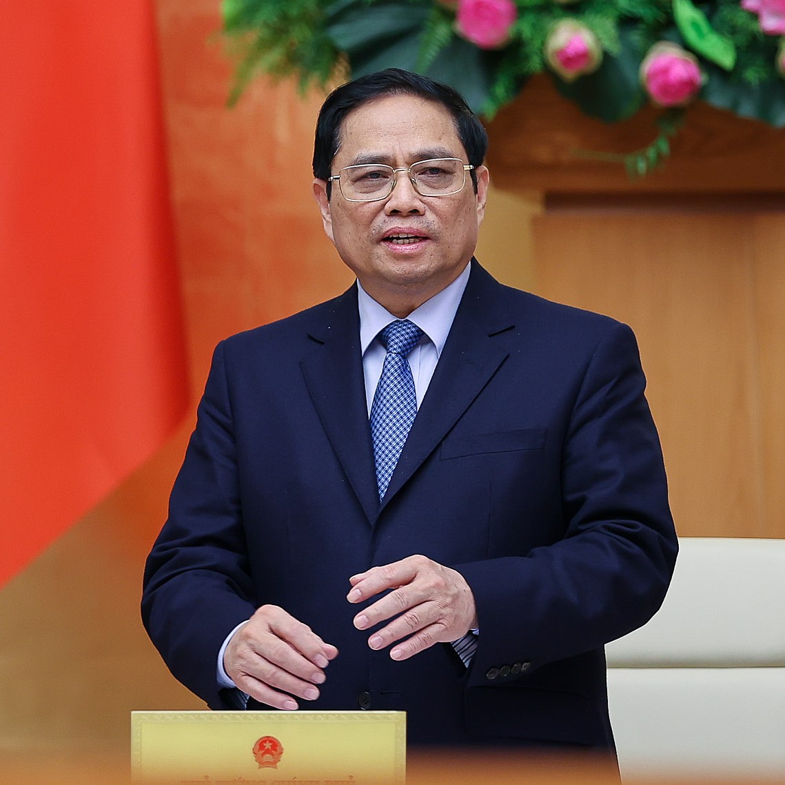 Chính phủ ban hành Chương trình phòng, chống dịch COVID-19