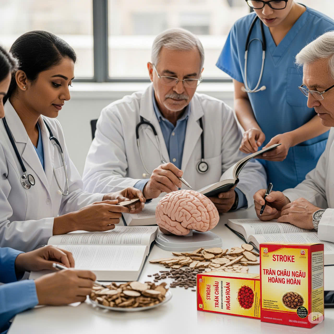 An cung ngưu hoàng hoàn tác dụng giúp bệnh nhân hôn mê tỉnh lại lớn đến đâu?