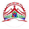 logo Cổng thông tin phòng chống dịch thành phố Phúc Yên