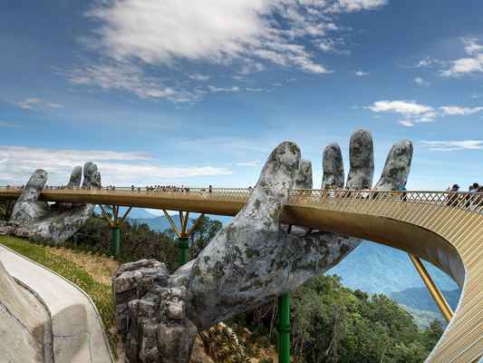 CITY TOUR ĐÀ NẴNG 1 NGÀY