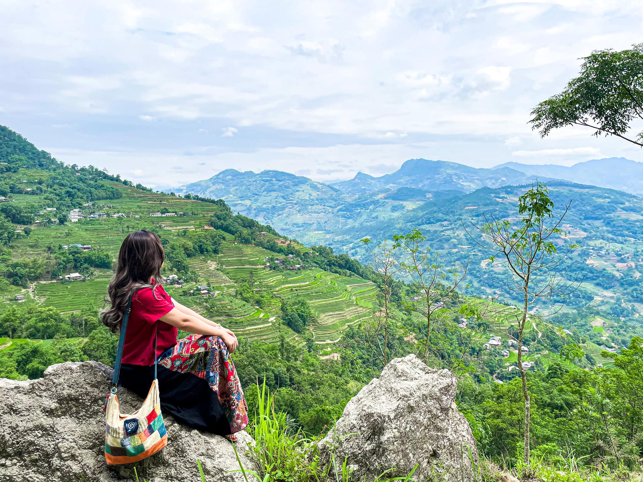TOUR TRỌN GÓI HÀ GIANG - CAO NGUYÊN ĐÁ ĐỒNG VĂN 2 NGÀY 3 ĐÊM
