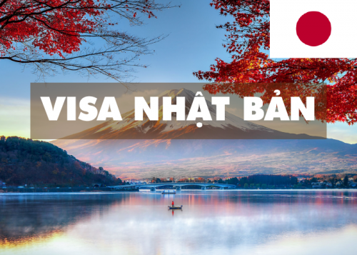 VISA NHẬT BẢN