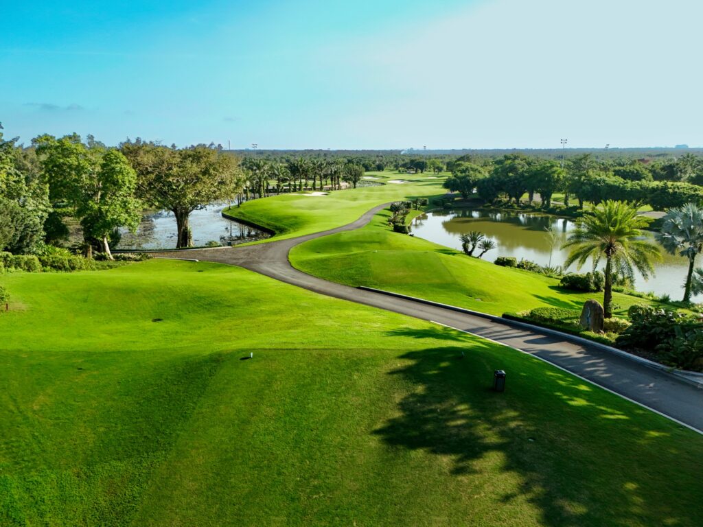 GOLF TOUR HÀ NỘI – BẮC NINH – BẮC GIANG 4N3D2R