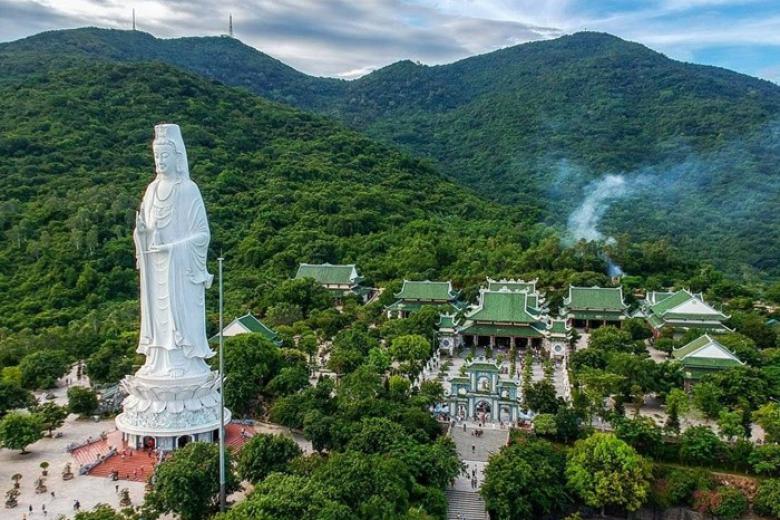 TOUR ĐÀ NẴNG – BÀ NÀ – CÙ LAO CHÀM – HỘI AN (3N2Đ)