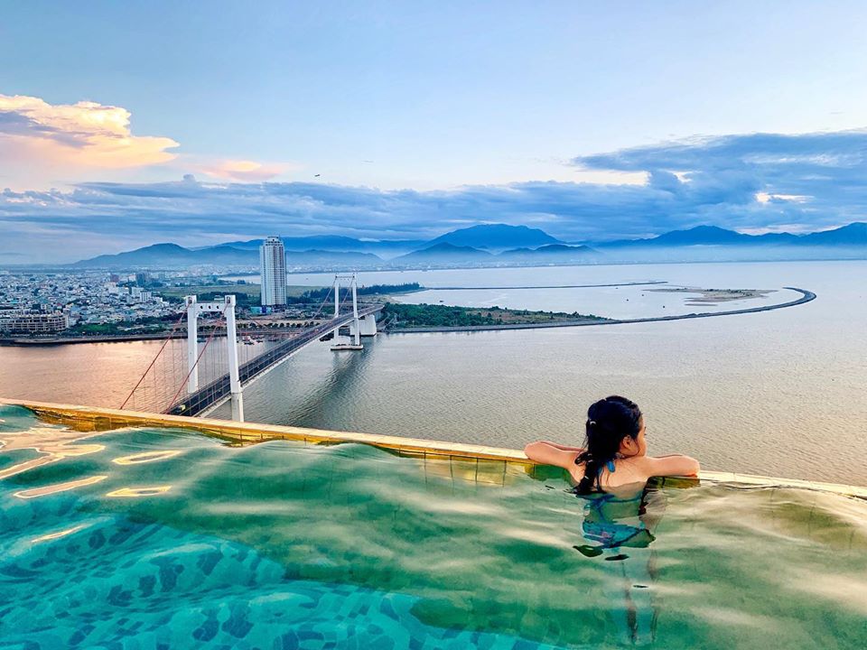 ĐÀ NẴNG – BÀ NÀ – NGŨ HÀNH SƠN – HỘI AN (3N2Đ)