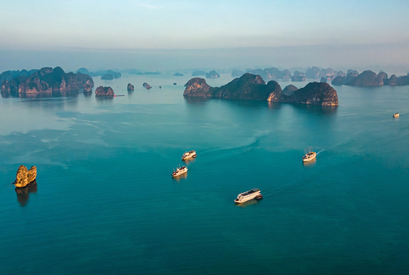 TOUR HÀ NỘI - QUAN LẠN 3N2D