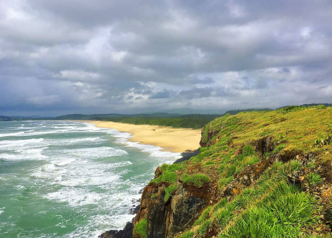 Tour Quy Nhơn – Phú Yên 1 ngày: Về mảnh đất “Hoa vàng cỏ xanh”