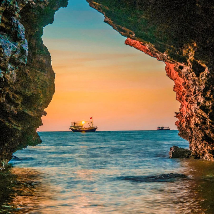 Copy of TOUR HÀ NỘI - BIỂN QUỲNH NGHỆ AN 3N2D