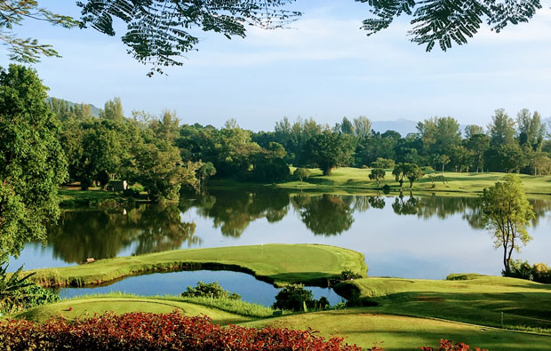 GOLF TOUR PHUKET – THÁI LAN 3N2D2R