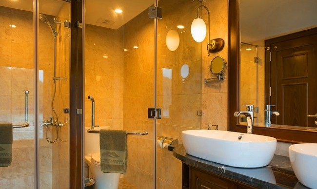 DU THUYỀN PARADISE ELEGANCE 2 NGÀY 1 ĐÊM THĂM VỊNH 5 SAO