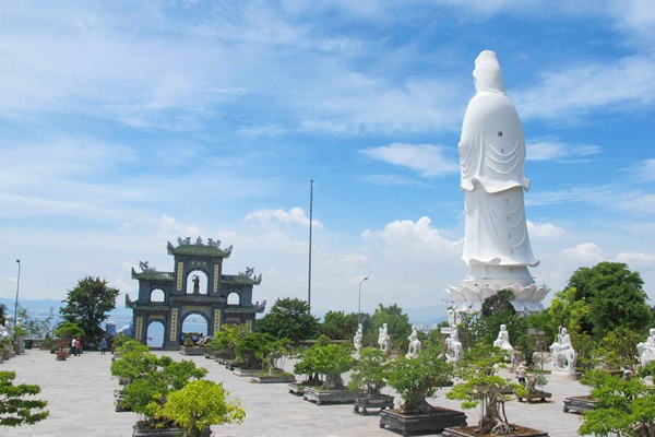 CITY TOUR ĐÀ NẴNG 1 NGÀY