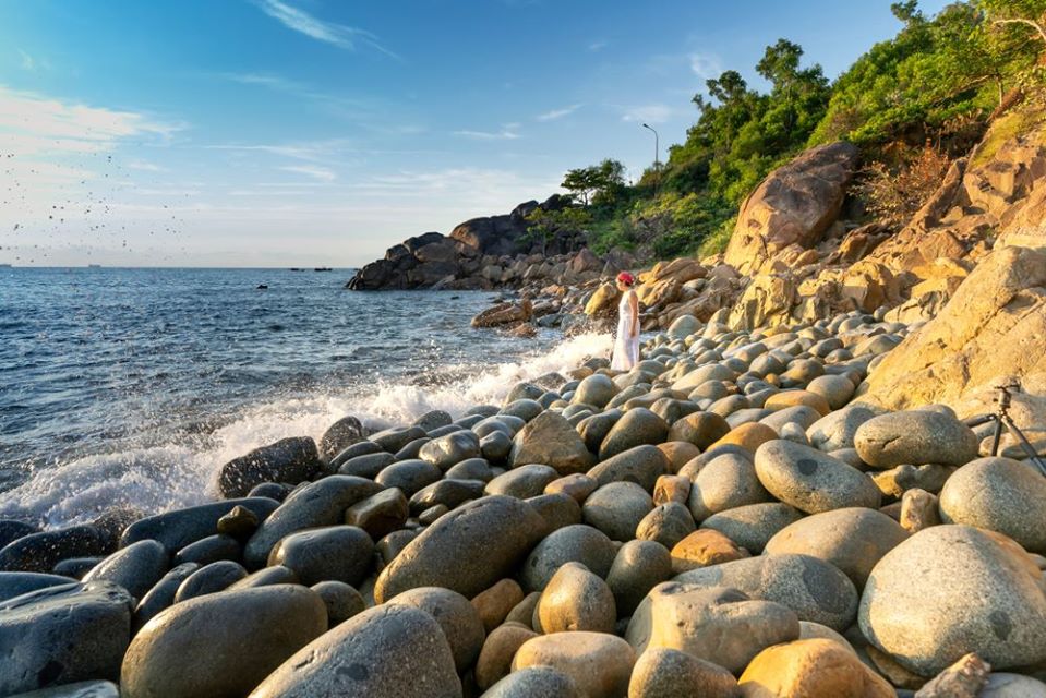 Tour Quy Nhơn – Phú Yên 3 ngày 2 đêm: Khám phá miền biển hoang sơ