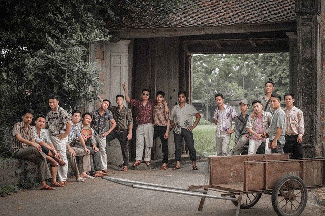 TOUR CHỤP ẢNH KỲ YẾU 1 NGÀY TẠI HÀ NỘI