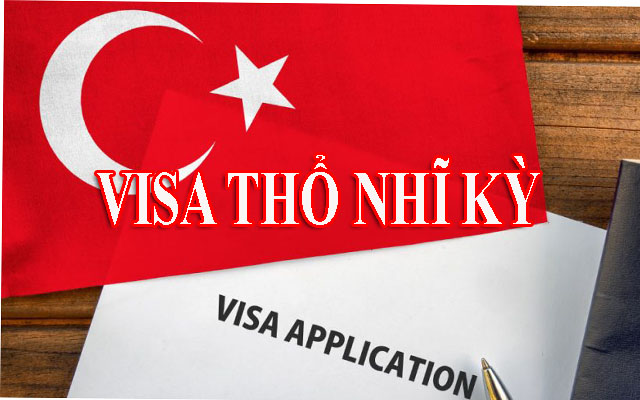 VISA THỔ NHĨ KỲ