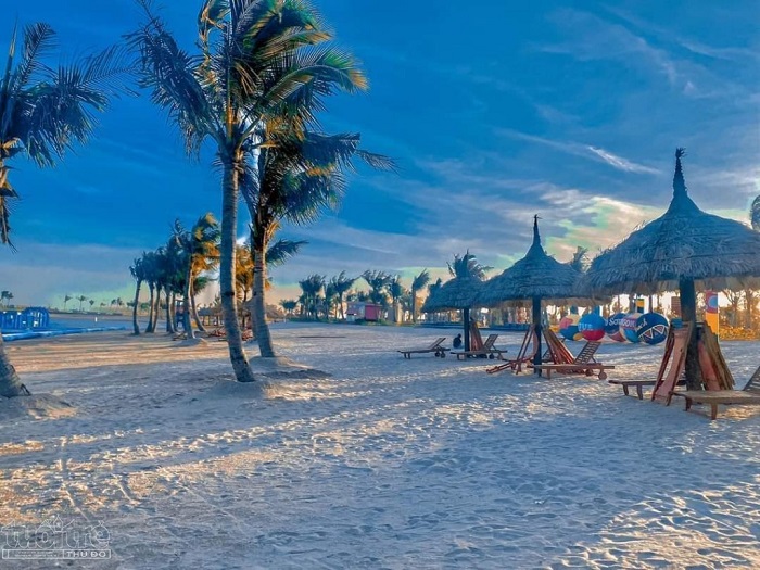 TOUR HÀ NỘI - HẢI PHÒNG ĐỒ SƠN 3N2D