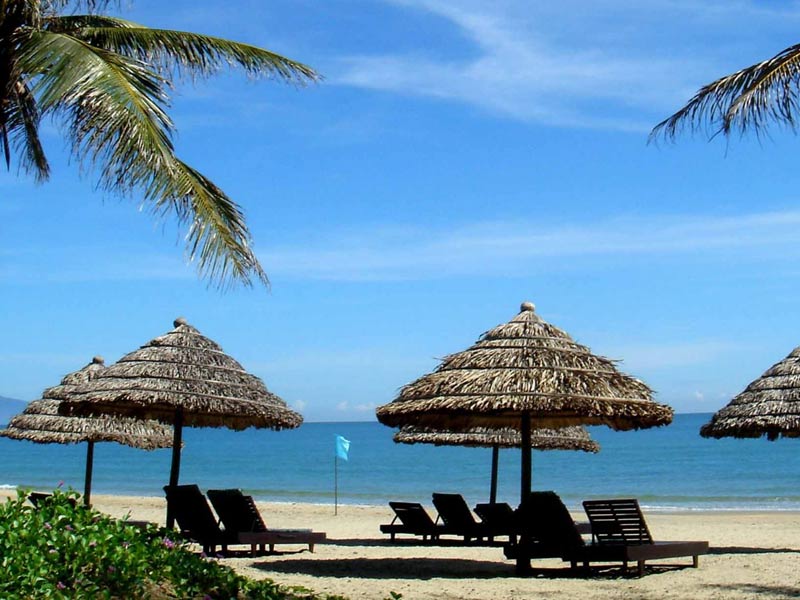 TOUR HÀ NỘI - CỬA LÒ - BÃI LỮ 4N3D - KHỞI HÀNH BẰNG XE GIƯỜNG NẰM