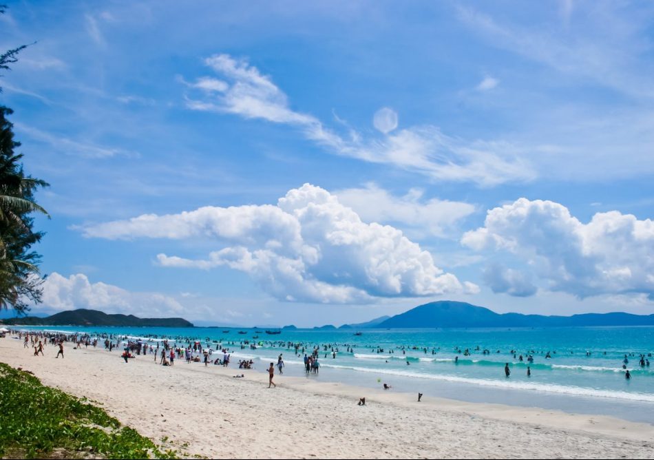 TOUR NHA TRANG – ĐÀ LẠT – THÀNH PHỐ HOA BIỂN 4N3D