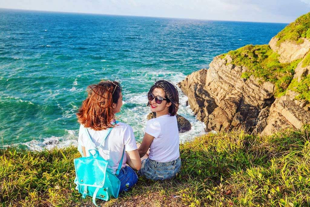 TOUR THAM QUAN ĐẢO CÔ TÔ – THIÊN ĐƯỜNG BIỂN 3 NGÀY 2 ĐÊM