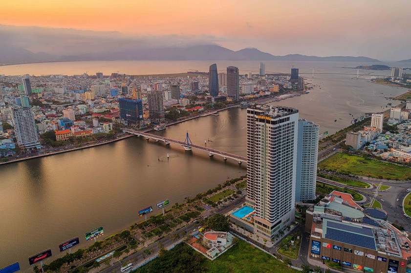 COMBO ĐÀ NẴNG 3N2D 5SAO