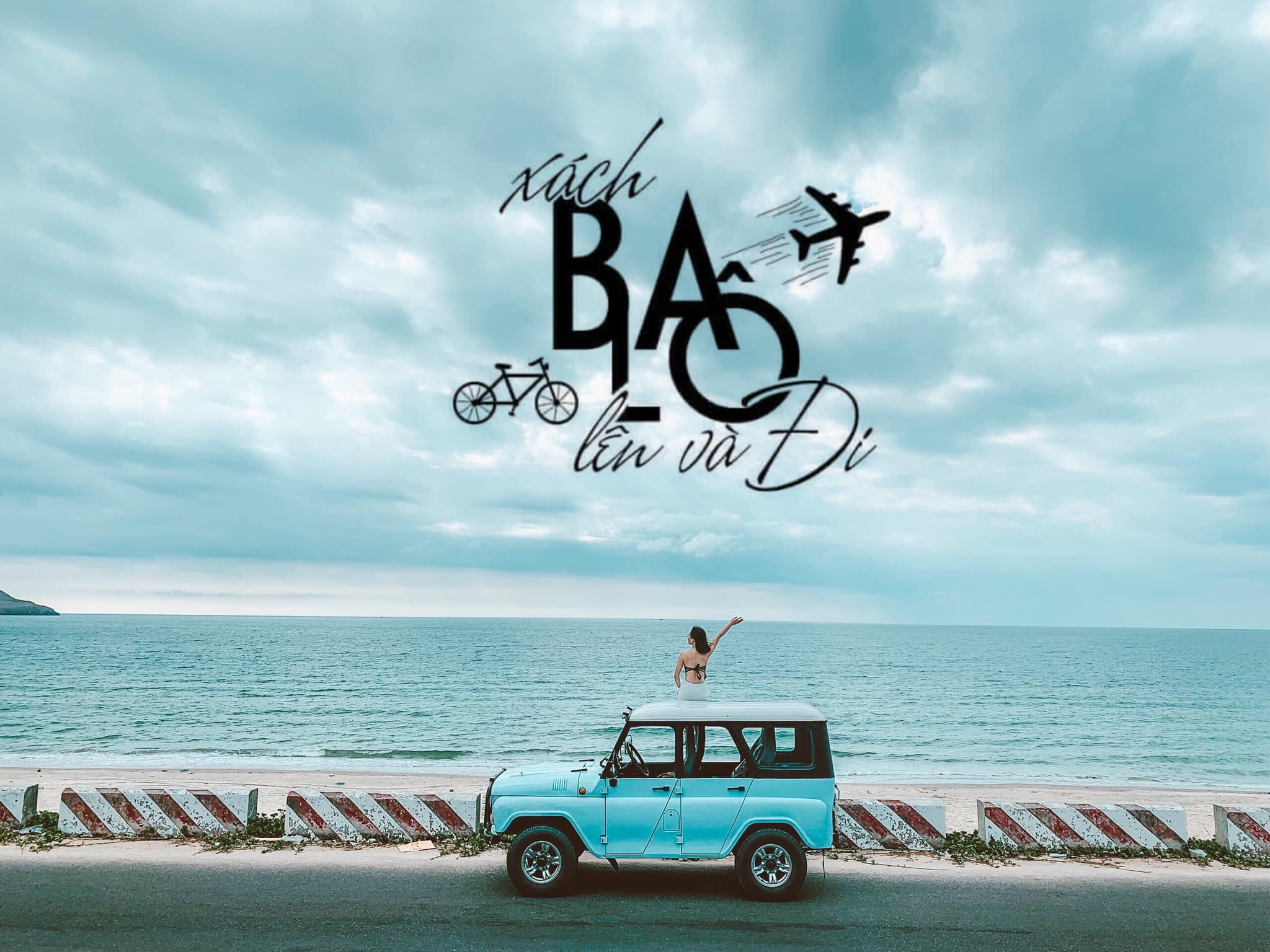 COMBO DU LỊCH MŨI NÉ  - SÀI GÒN DỊP LỄ 30/4 TỪ HÀ NỘI