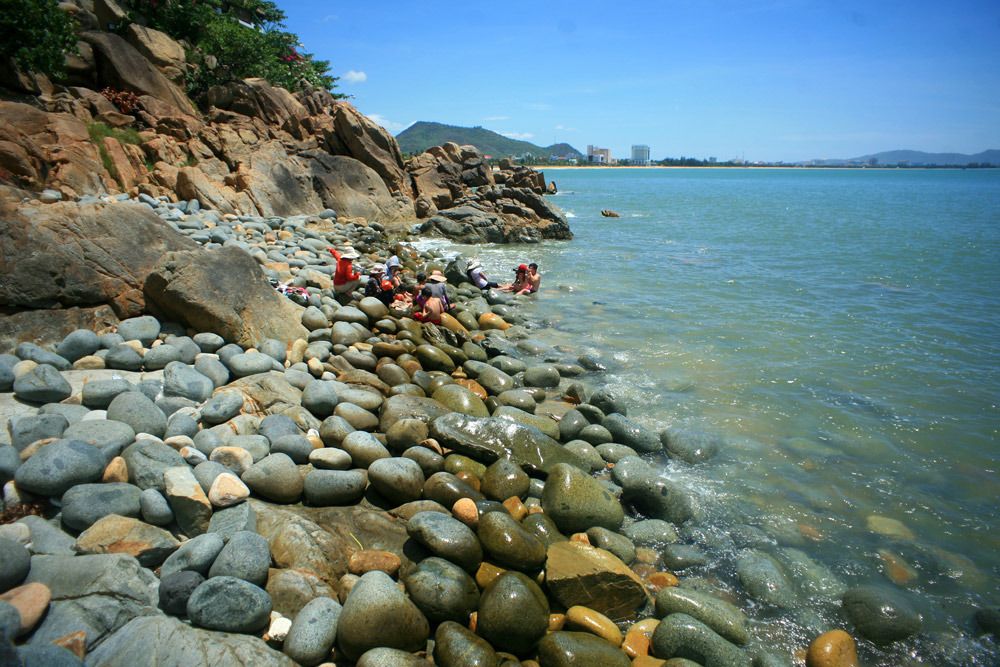 Tour Quy Nhơn – Phú Yên 3 ngày 2 đêm: Khám phá miền biển hoang sơ