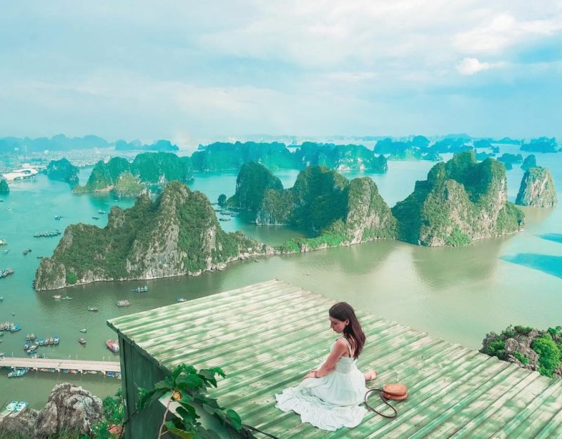 HÀ NỘI – HẠ LONG – 01 NGÀY (Khởi hành hàng ngày)