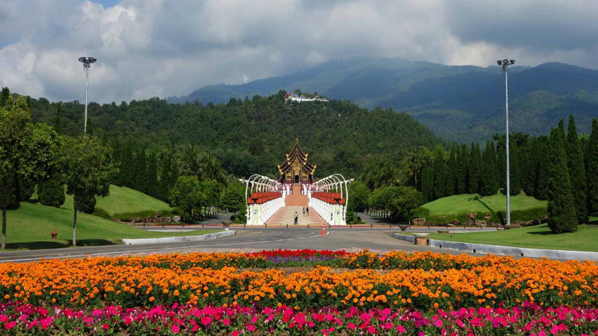HÀ NỘI – CHIANG MAI – CHIANG RAI 4N3Đ