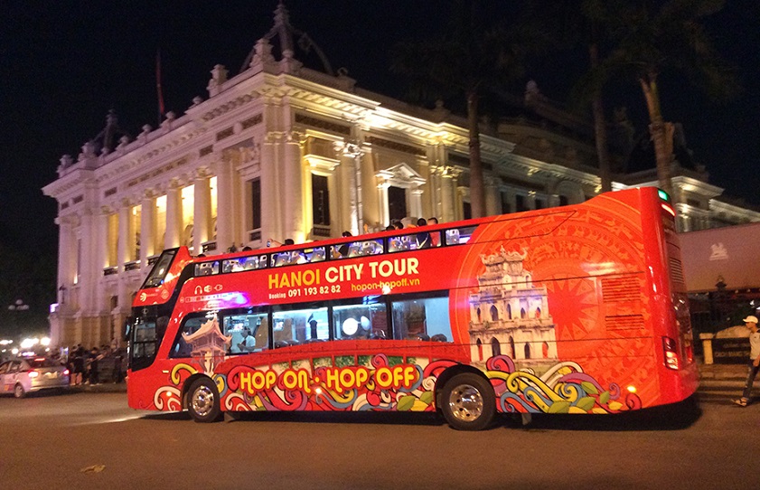 09 DAYS DISCOVERING AWESOME VIETNAM