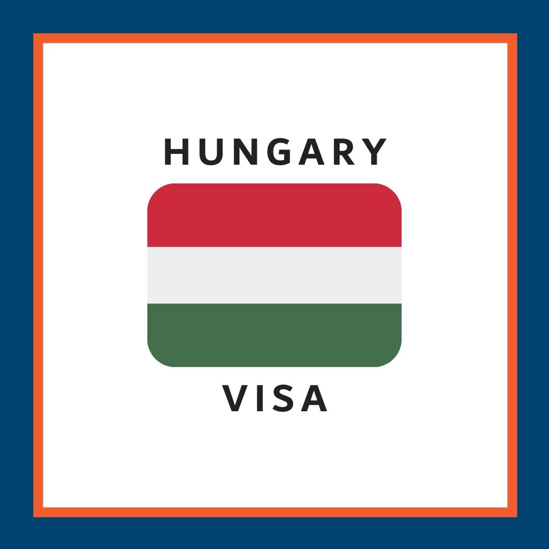 VISA HUNGARY