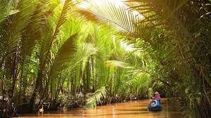 14 DAYS DISCOVERING AWESOME VIETNAM HANOI - HA LONG BAY – HUE – HOI AN – MEKONG DELTA