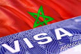VISA  MOROCCO